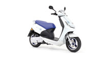 Scooter électrique