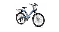 Velo électrique