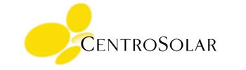 Installation PV centrosolar