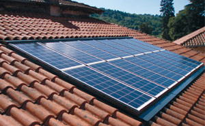 installateur de panneau solaire à lyon  