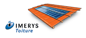 installateur de tuile solaire imerys