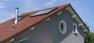 installateur chauffe eau solaire