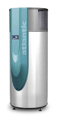 chauffe eau thermodynamique dans à Lyon et dans l'Ain