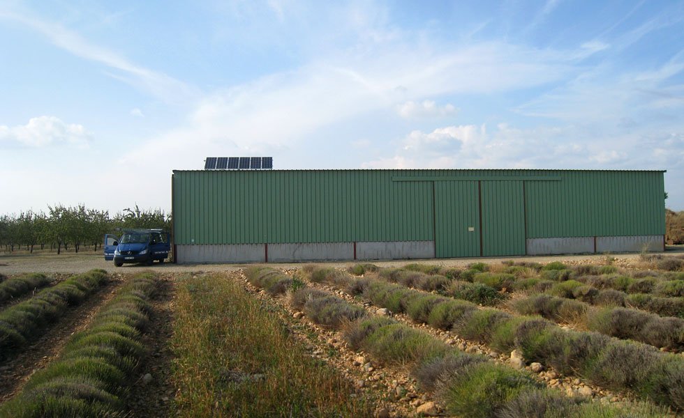 Installation solaire autonome pour système vidéo à Manosque (04, Alpes-de-Haute-Provence)