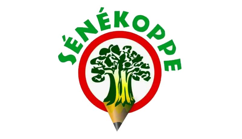 logo association Senekoppe 