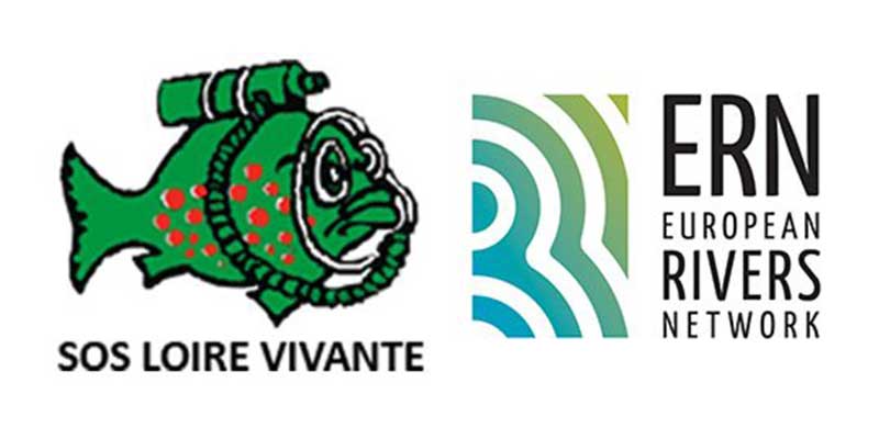 Logo SOS Loire Vivante