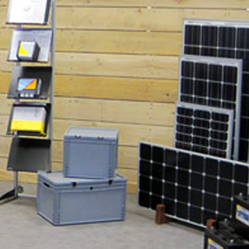 Entreprise de vente de panneau solaire Lyon, Mâcon, Saint-étienne 