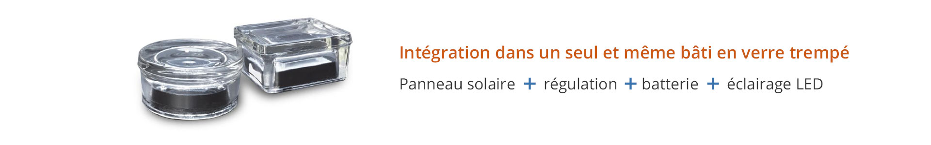 fonctionnement plot solaire pour balisage autonome